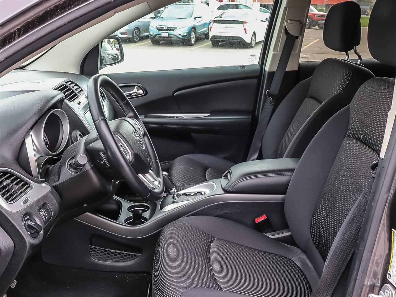 2015 Dodge Journey SE Plus Photo