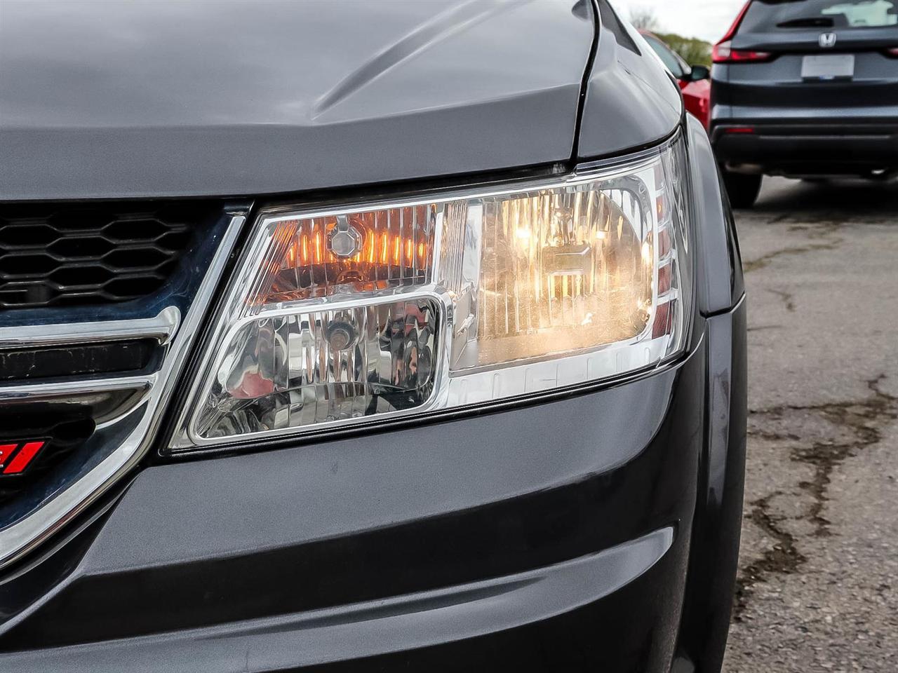 2015 Dodge Journey SE Plus Photo