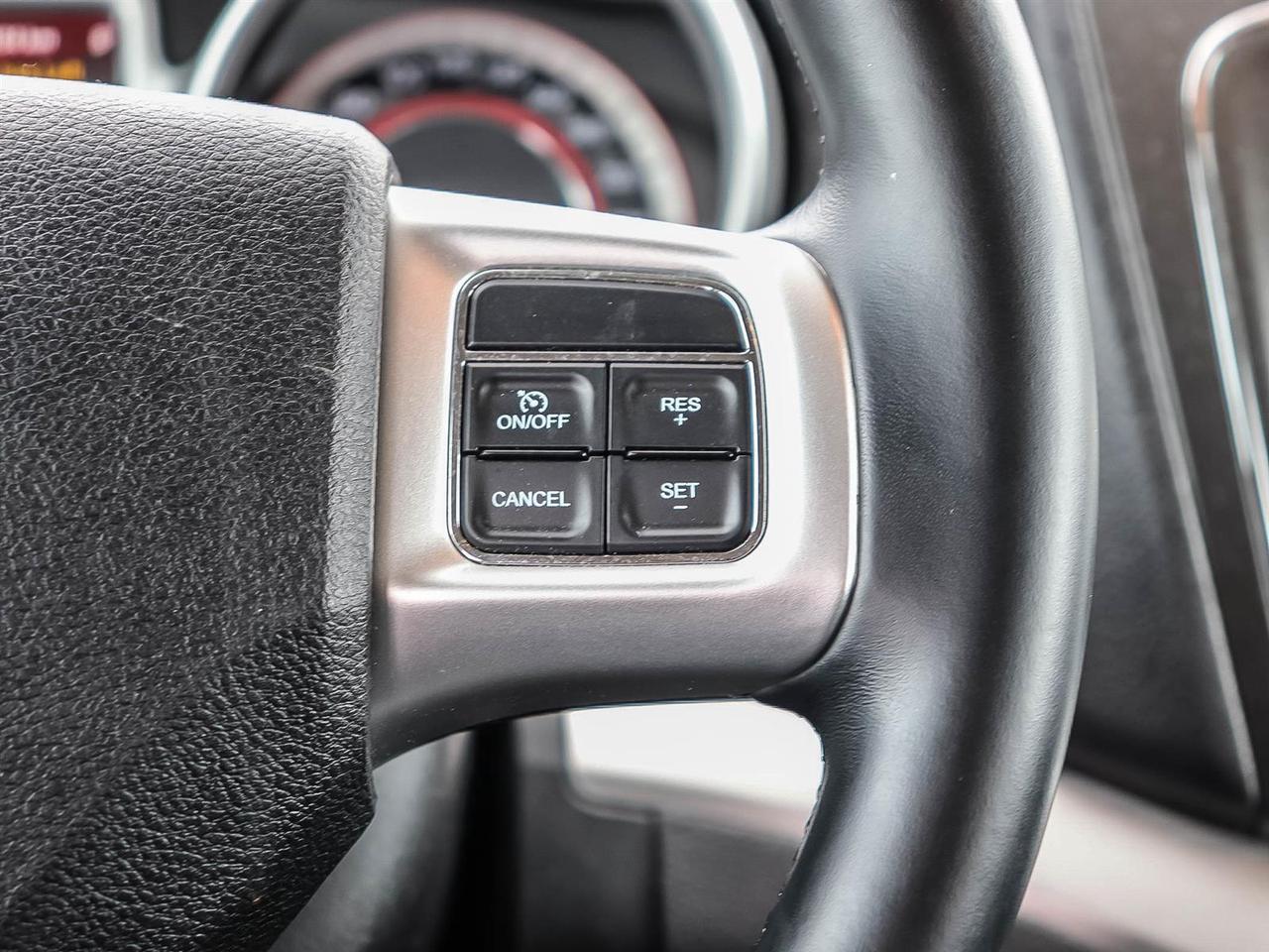 2015 Dodge Journey SE Plus Photo