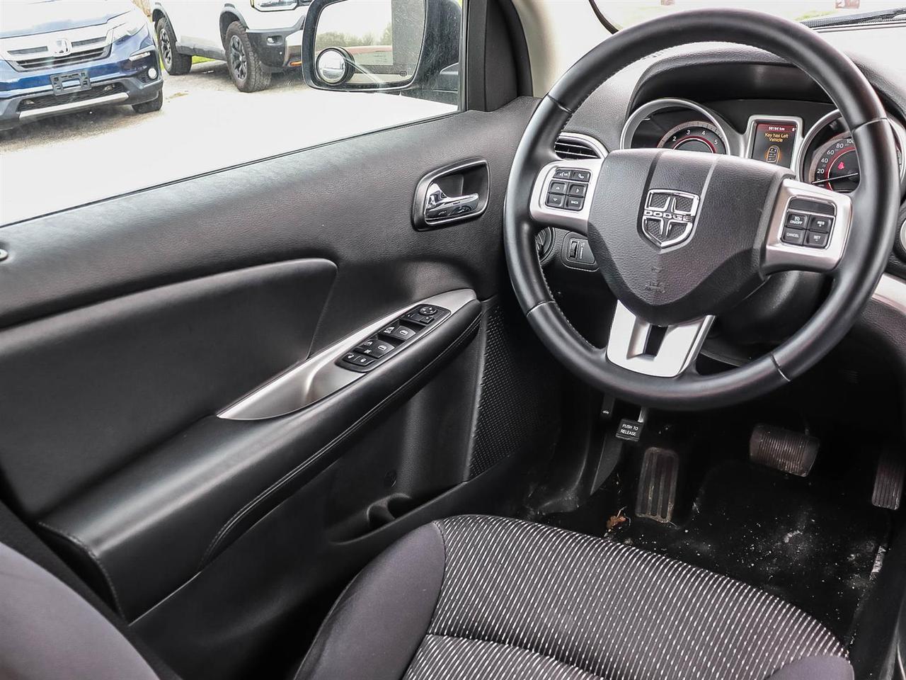 2015 Dodge Journey SE Plus Photo