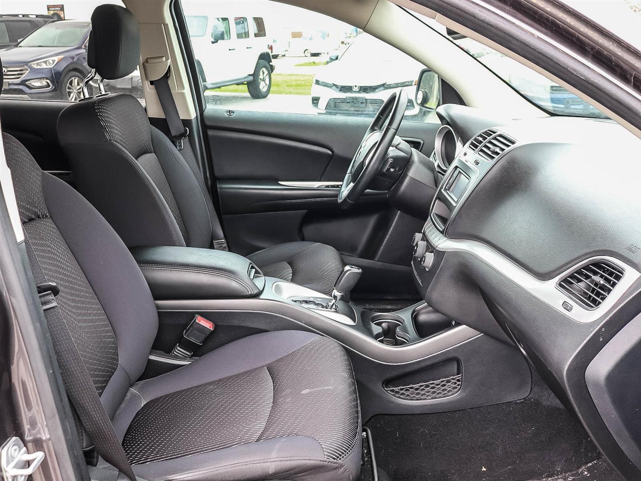 2015 Dodge Journey SE Plus Photo