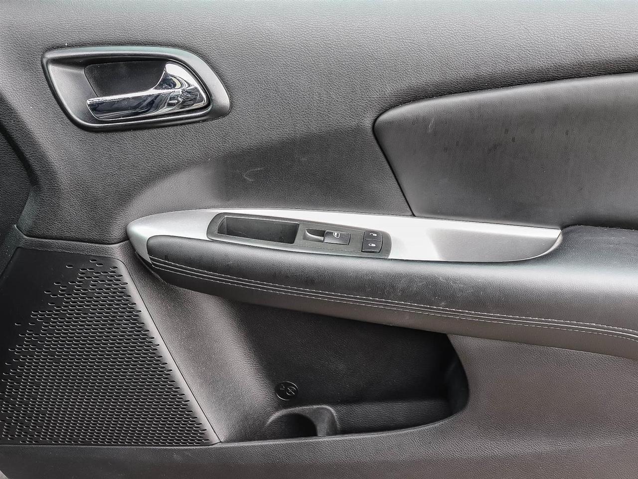 2015 Dodge Journey SE Plus Photo