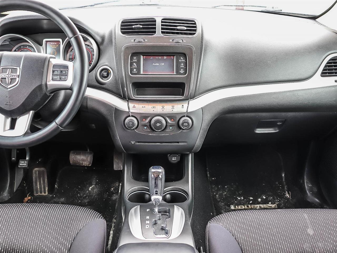 2015 Dodge Journey SE Plus Photo