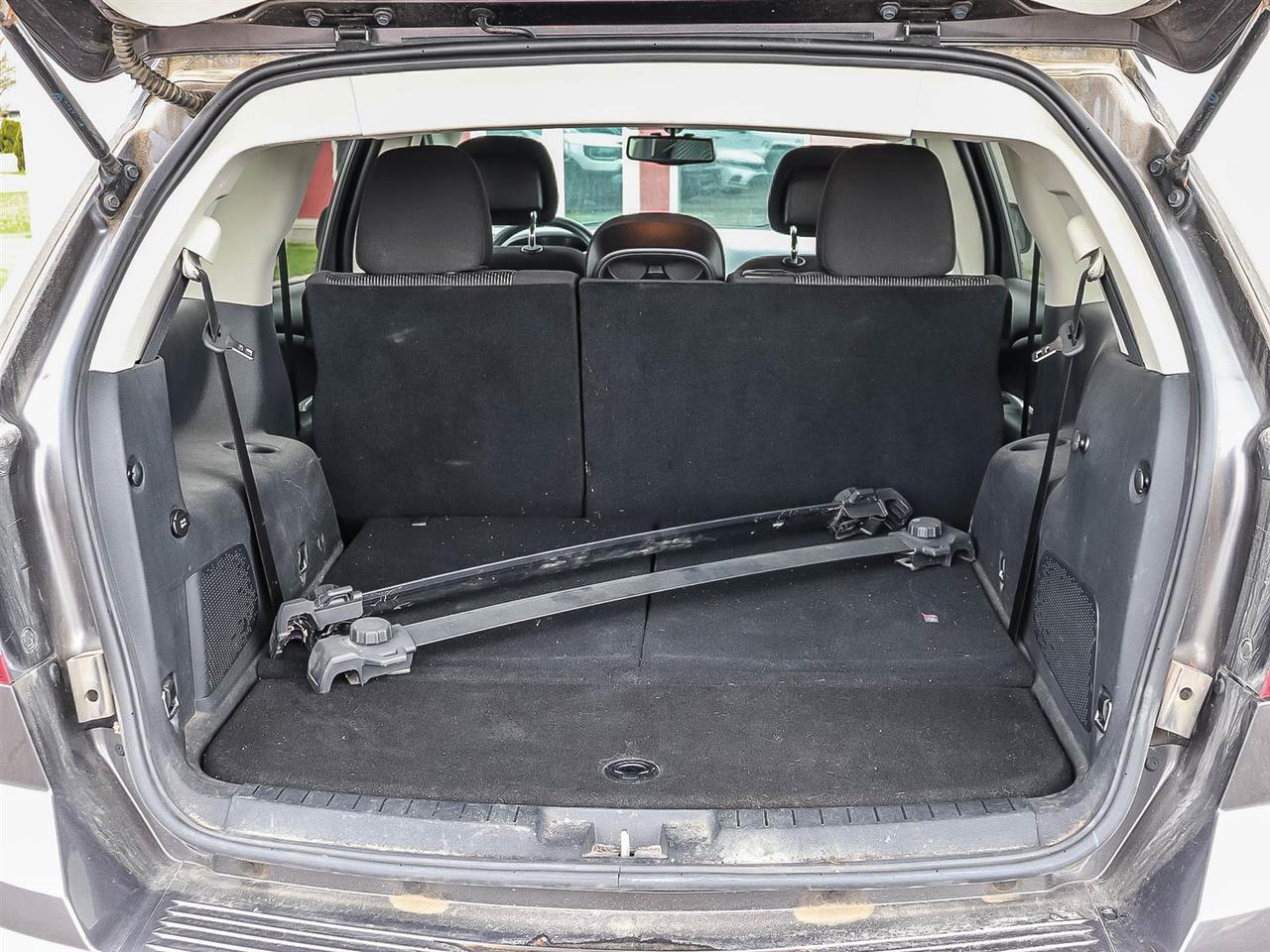 2015 Dodge Journey SE Plus Photo