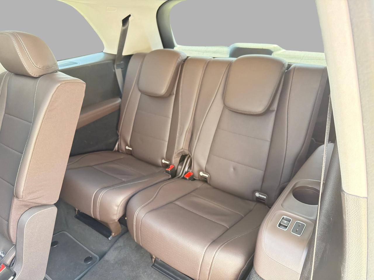 2023 Mercedes-Benz GLS-Class GLS 450 4MATIC SUV Photo