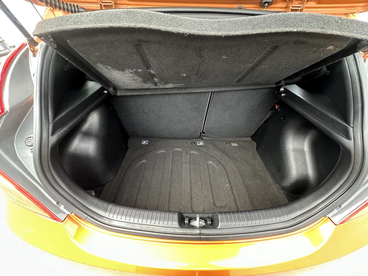 2015 Hyundai Accent SPORT Photo