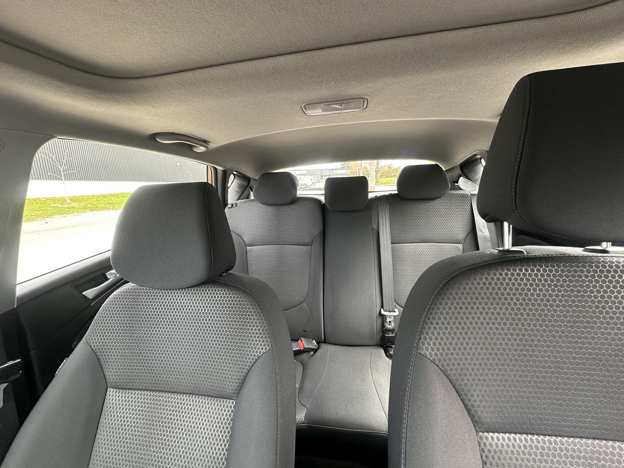 2015 Hyundai Accent SPORT Photo