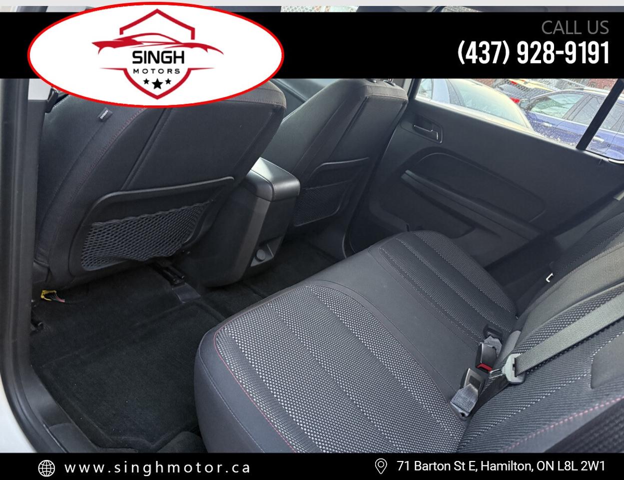 2013 Chevrolet Equinox 1LT Photo