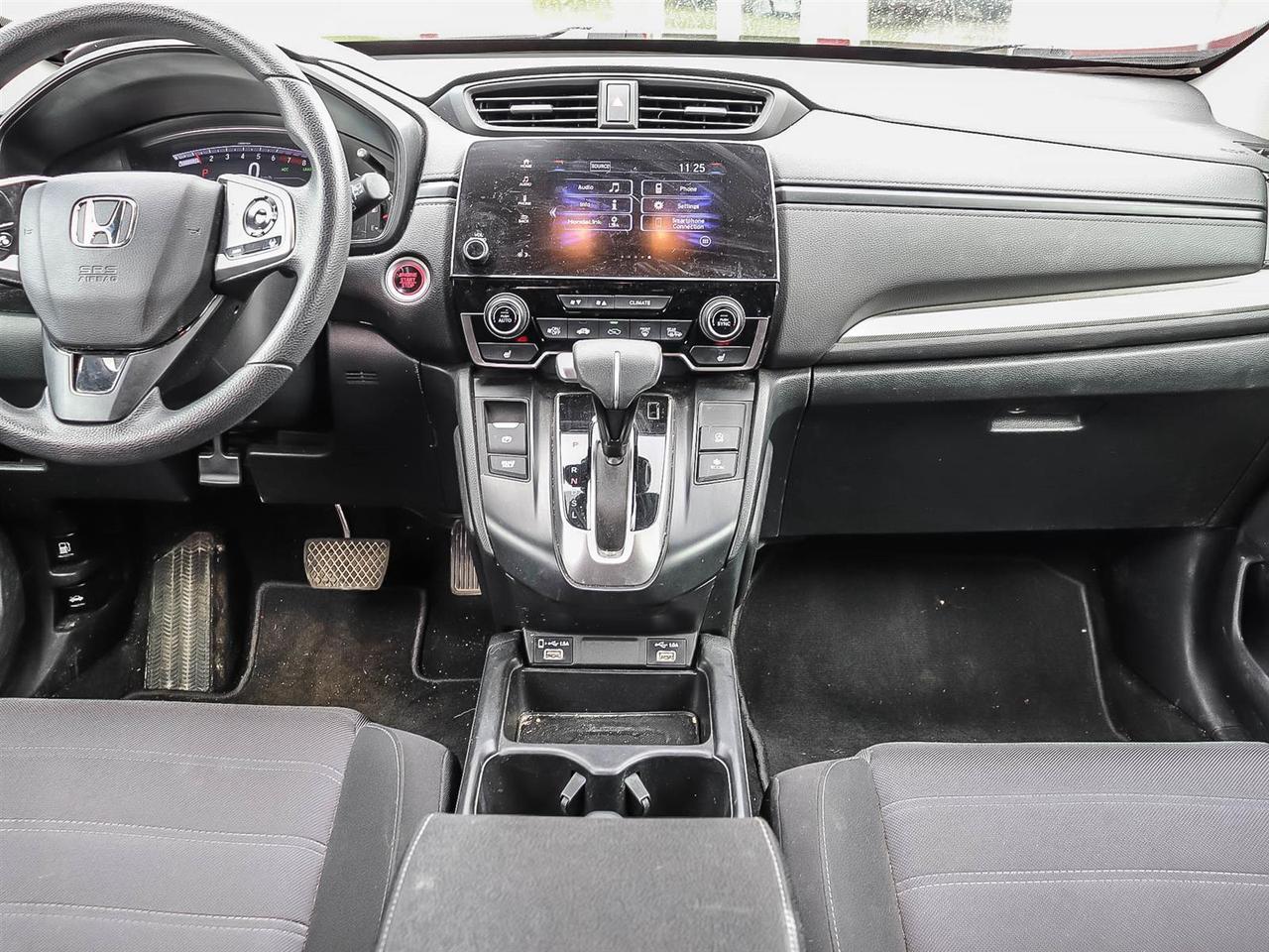 2020 Honda CR-V LX Photo