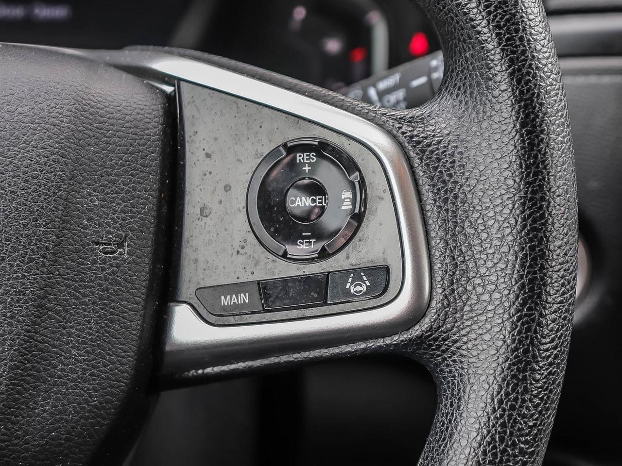 2020 Honda CR-V LX Photo