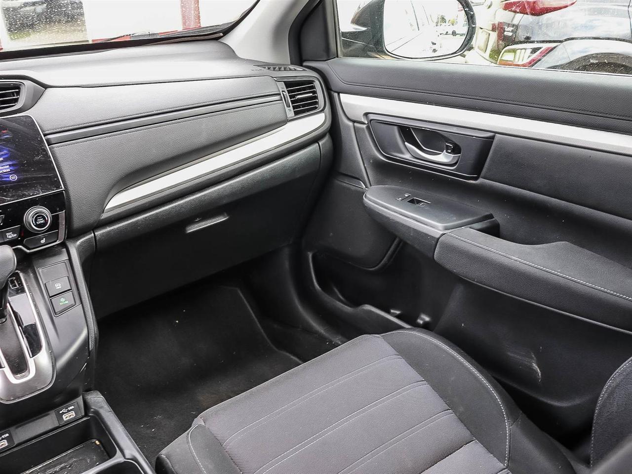 2020 Honda CR-V LX Photo