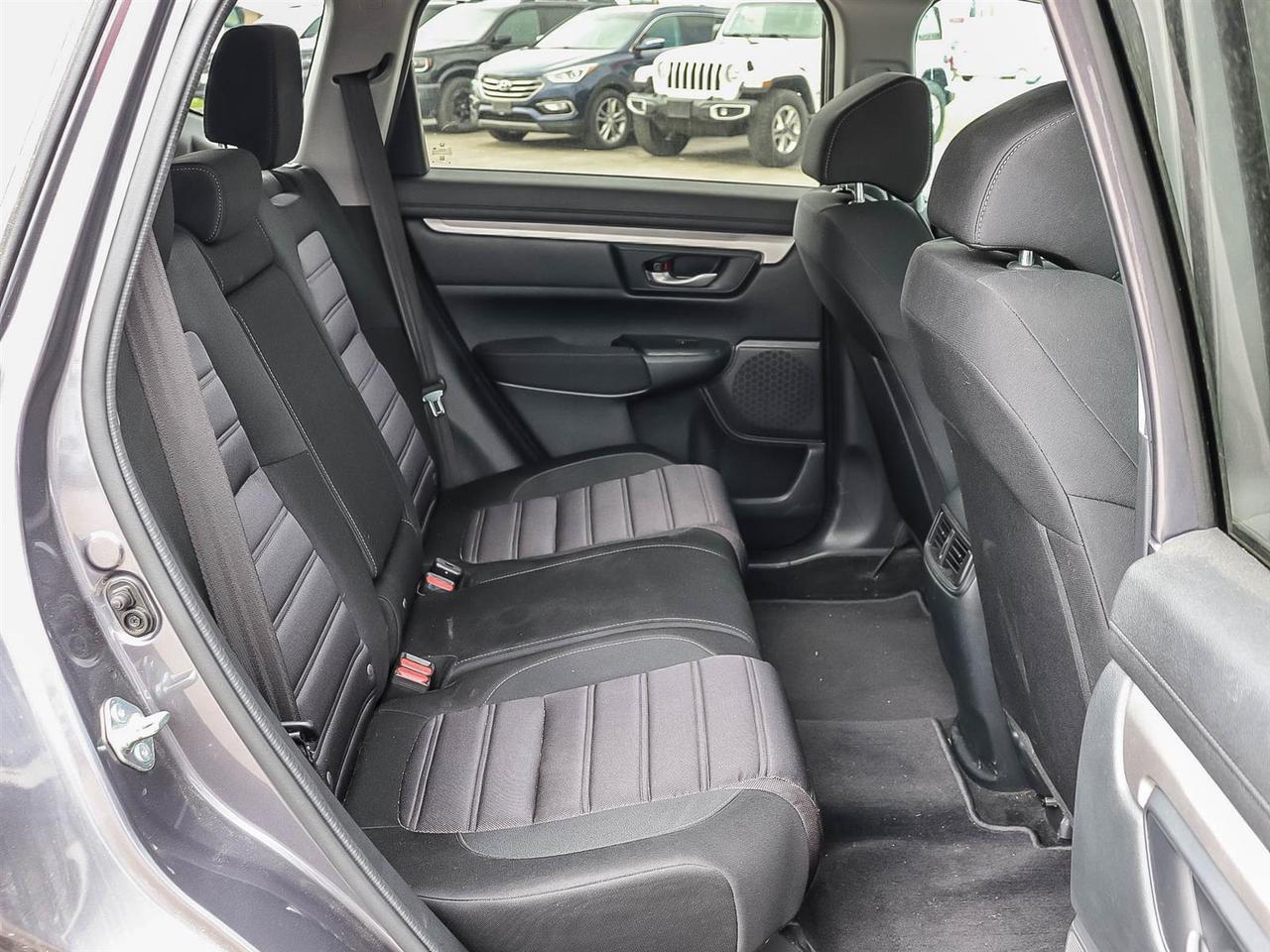 2020 Honda CR-V LX Photo