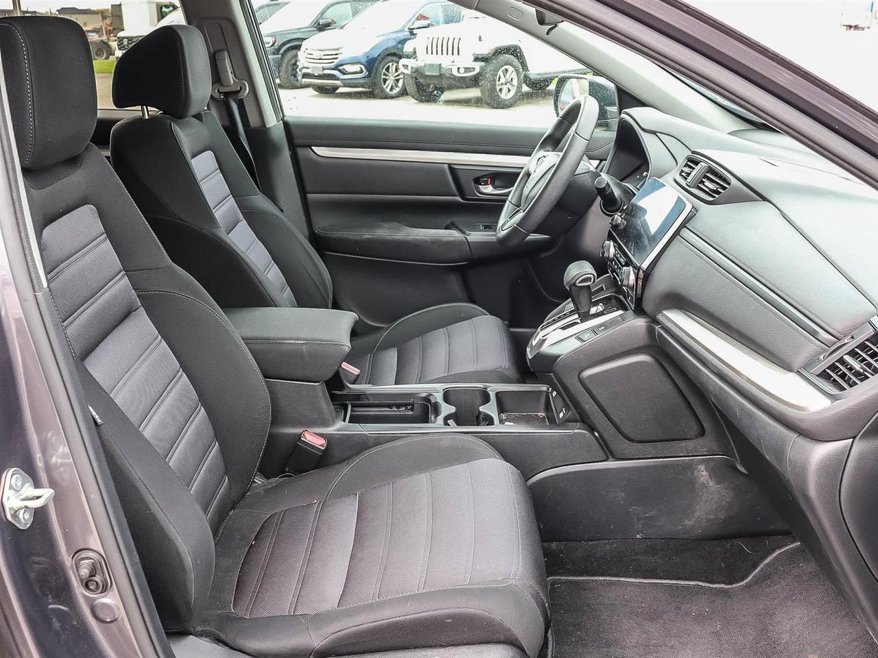 2020 Honda CR-V LX Photo