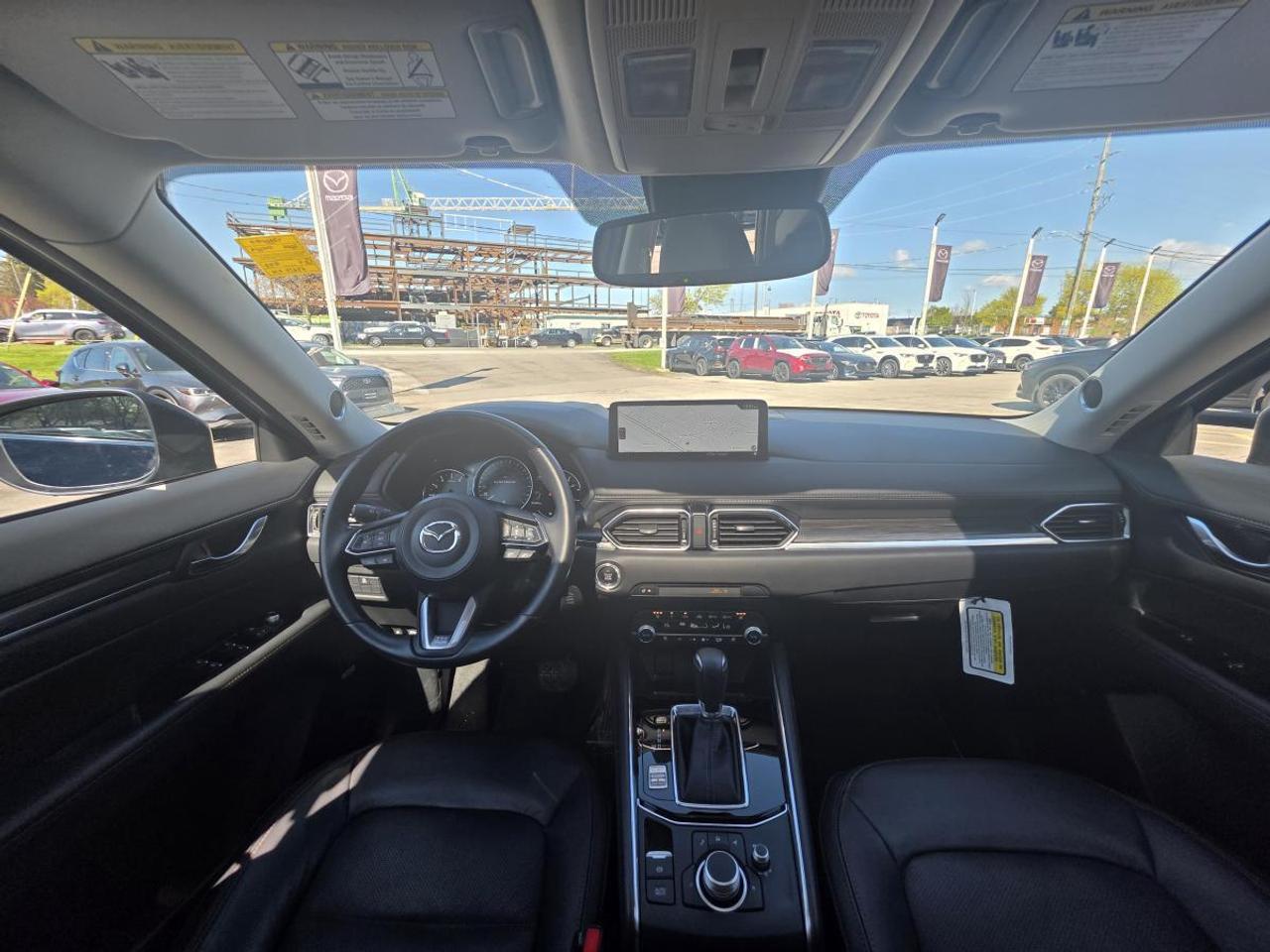 2022 Mazda CX-5 Gt awd low Km clean Photo