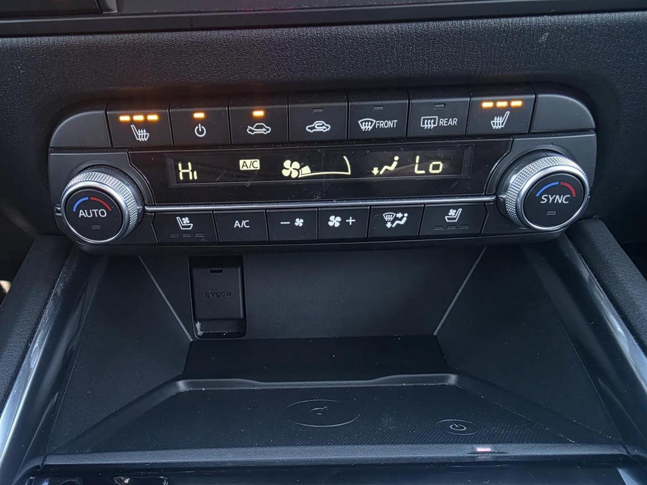 2022 Mazda CX-5 Gt awd low Km clean Photo