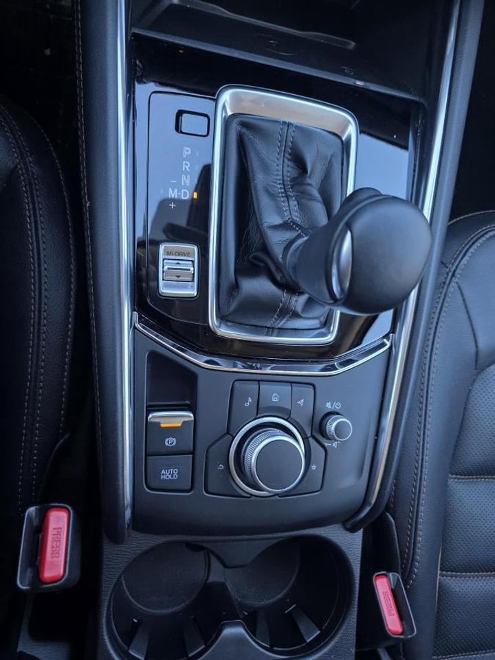 2022 Mazda CX-5 Gt awd low Km clean Photo