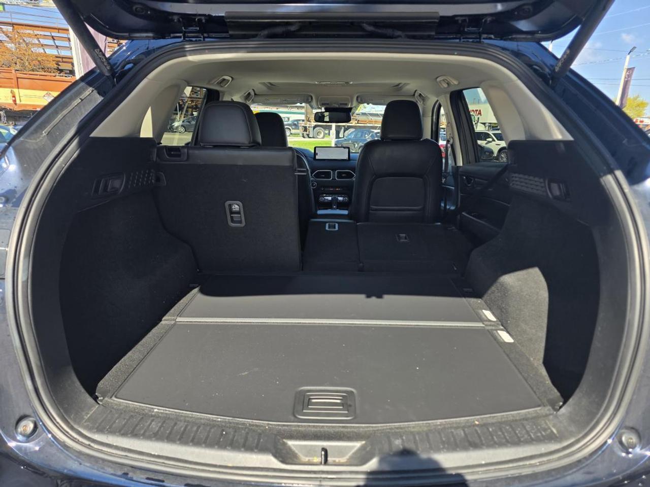 2022 Mazda CX-5 Gt awd low Km clean Photo