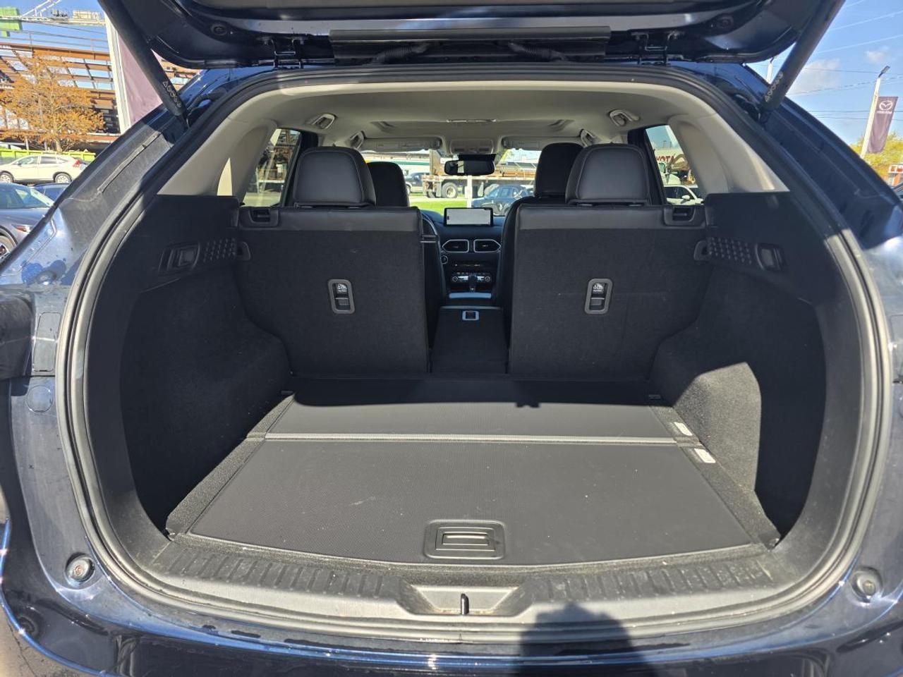 2022 Mazda CX-5 Gt awd low Km clean Photo