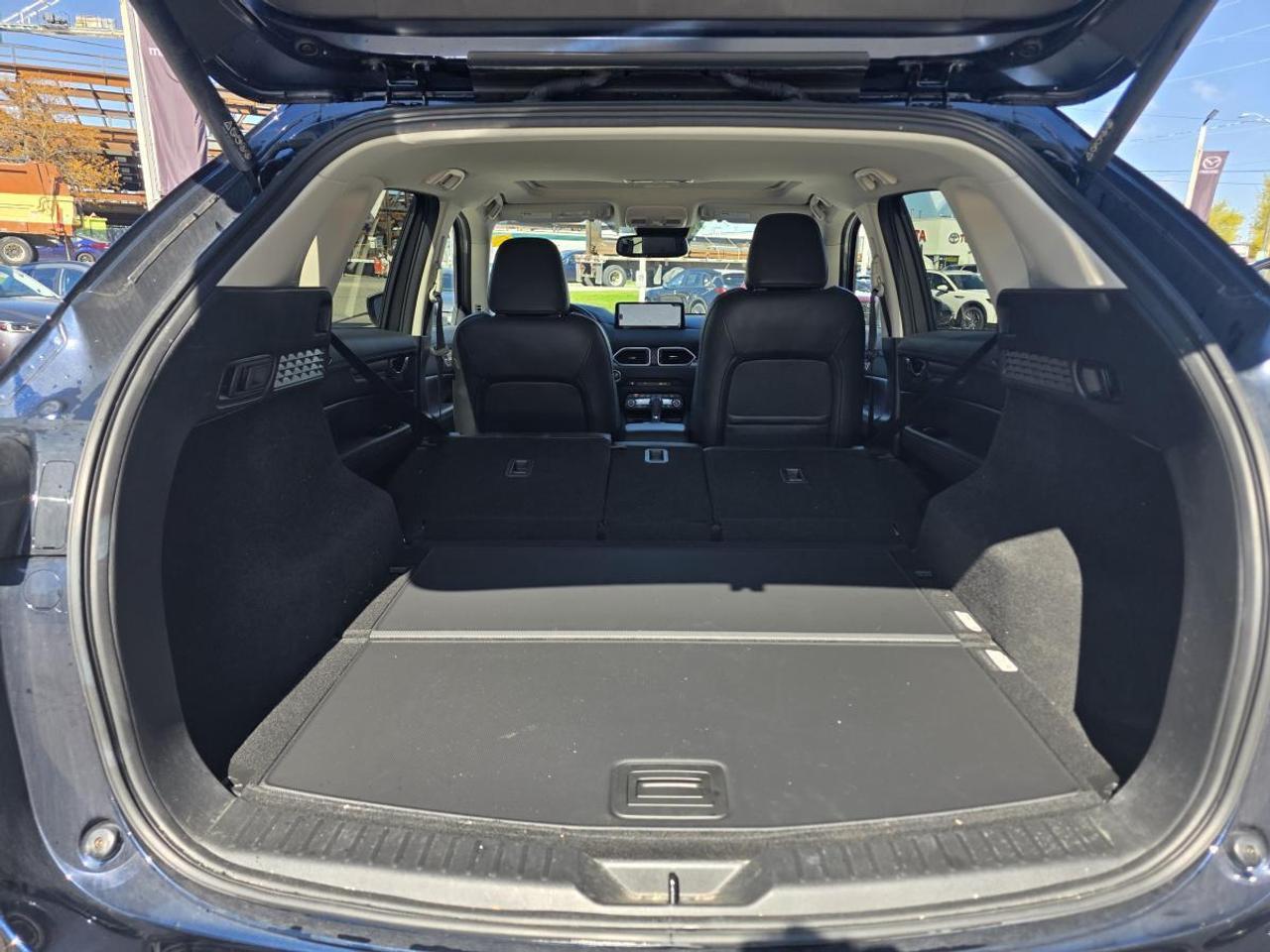 2022 Mazda CX-5 Gt awd low Km clean Photo