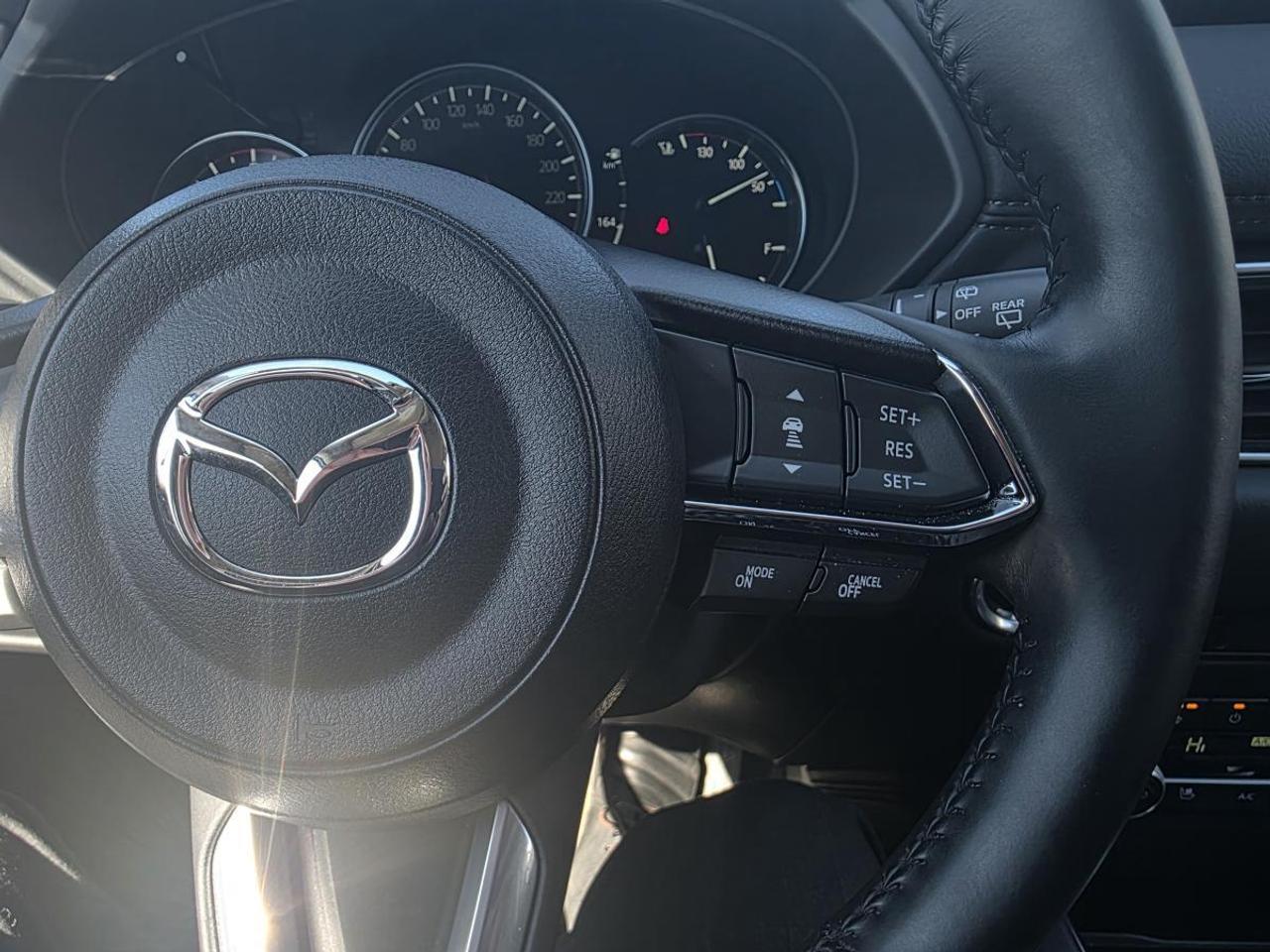 2022 Mazda CX-5 Gt awd low Km clean Photo