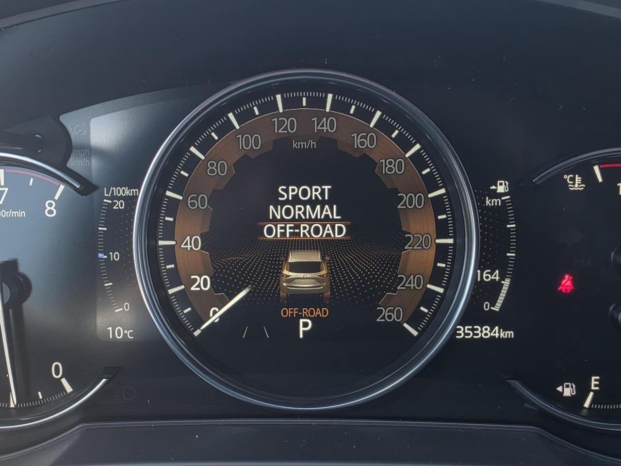 2022 Mazda CX-5 Gt awd low Km clean Photo