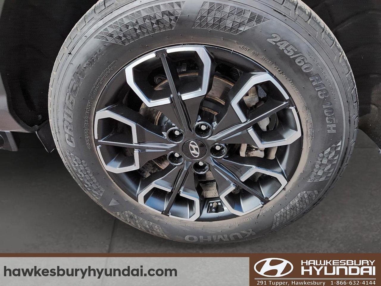 2024 Hyundai Santa Cruz Ultimate Photo
