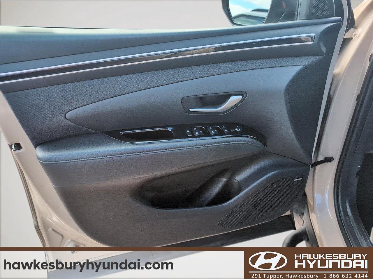 2024 Hyundai Santa Cruz Ultimate Photo