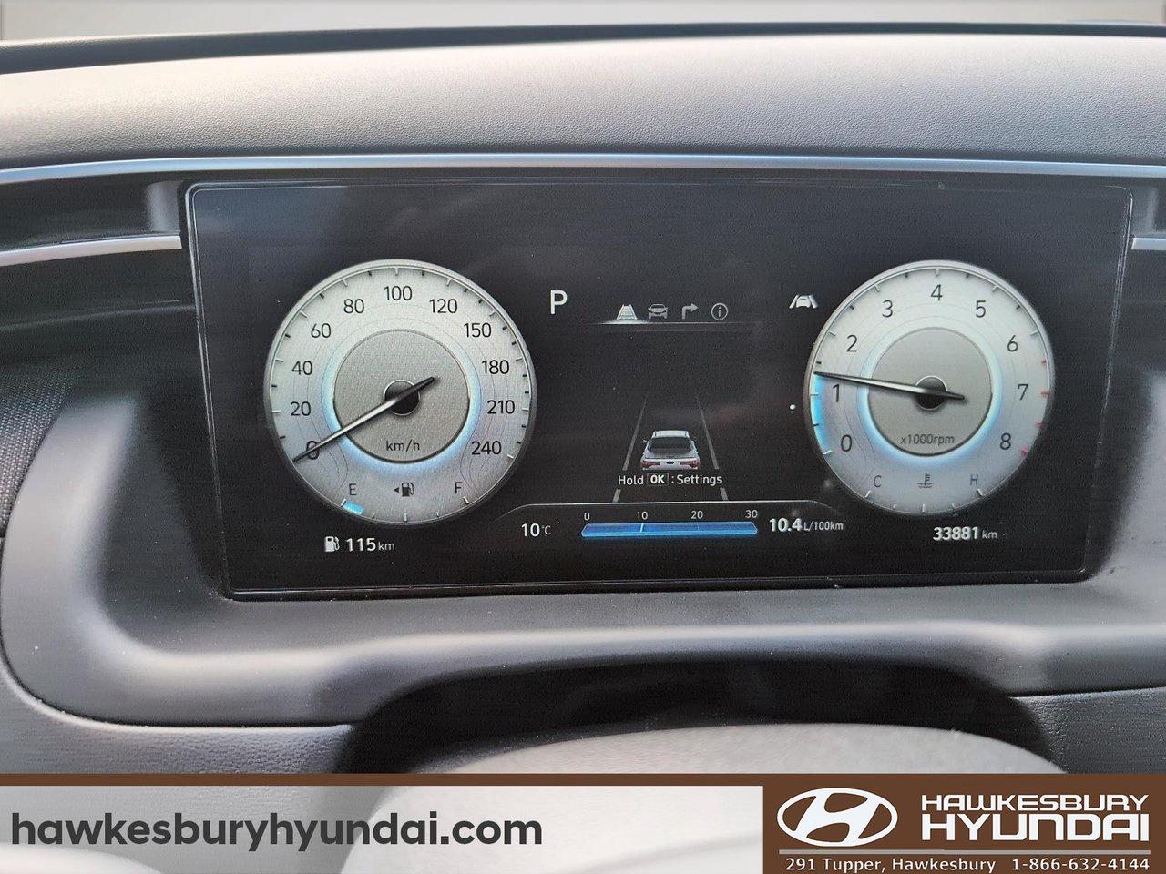 2024 Hyundai Santa Cruz Ultimate Photo
