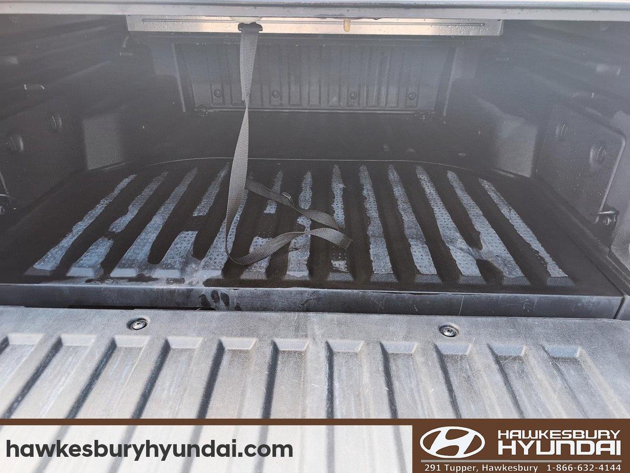 2024 Hyundai Santa Cruz Ultimate Photo