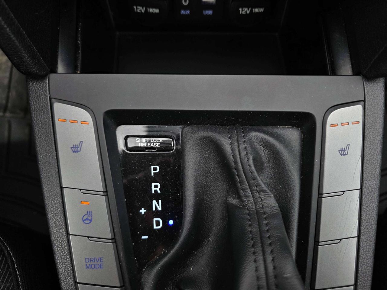 2017 Hyundai Elantra GL AUTO LOW KM CLEAN CARFAX Photo