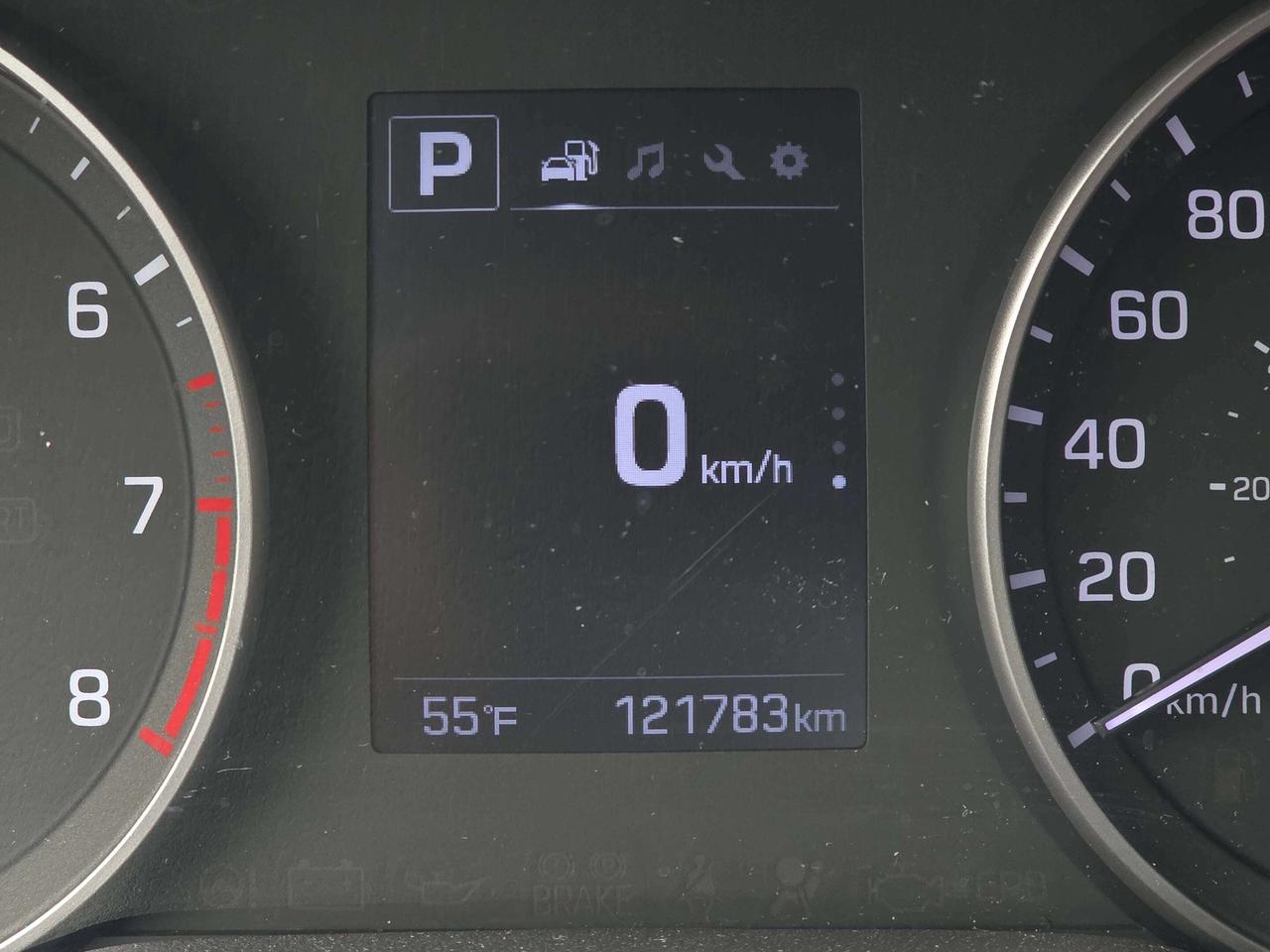 2017 Hyundai Elantra GL AUTO LOW KM CLEAN CARFAX Photo