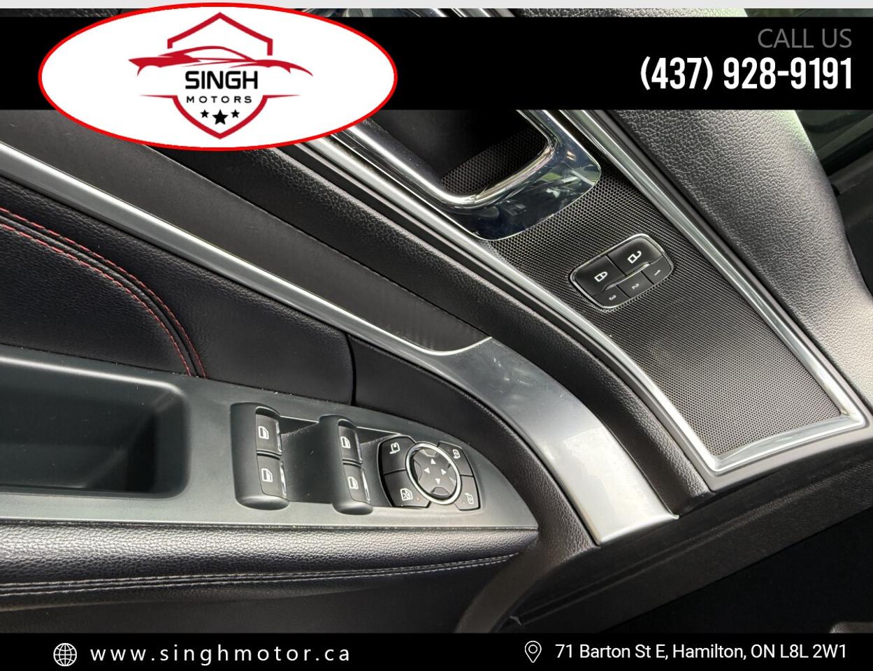 2018 Ford Explorer Sport 4WD Photo