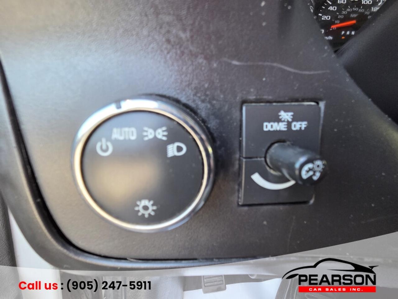 2015 Chevrolet Express G2500 EXTENDED Photo