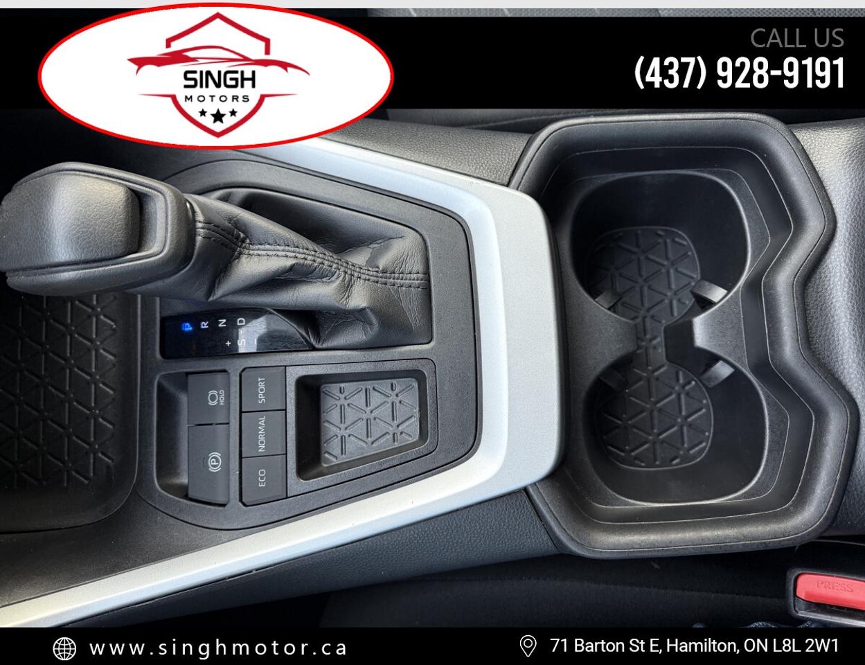 2021 Toyota RAV4 LE (NO ACCIDENTS)﻿ Photo