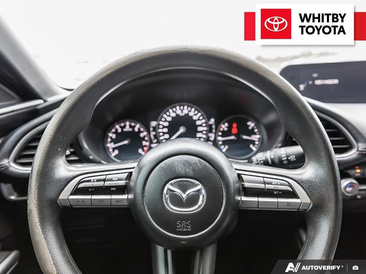 2022 Mazda Mazda3 Sport GX 2.0L Photo