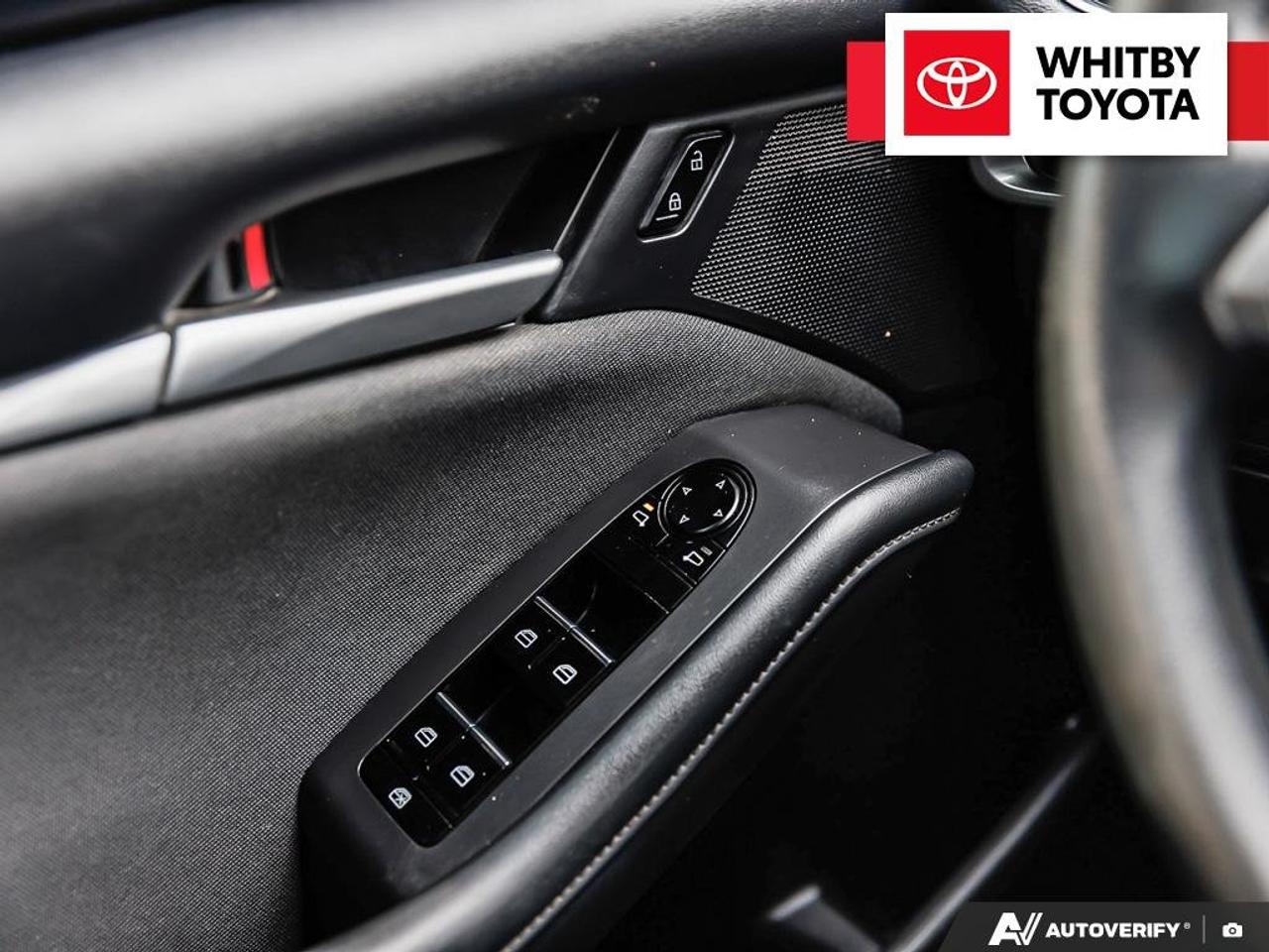2022 Mazda Mazda3 Sport GX 2.0L Photo