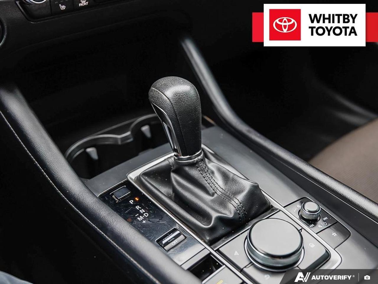 2022 Mazda Mazda3 Sport GX 2.0L Photo