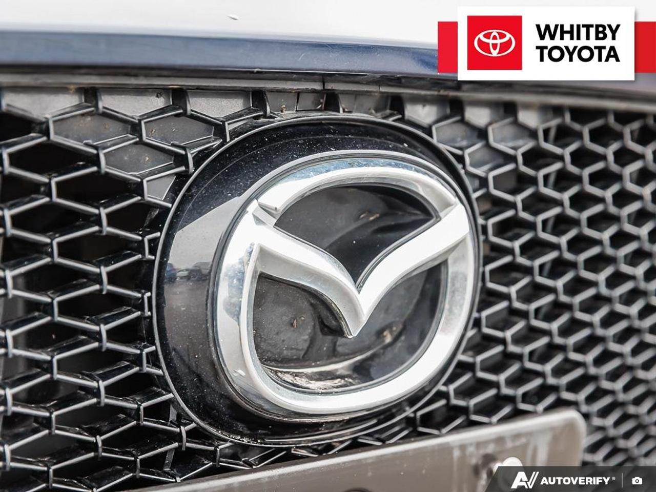 2022 Mazda Mazda3 Sport GX 2.0L Photo