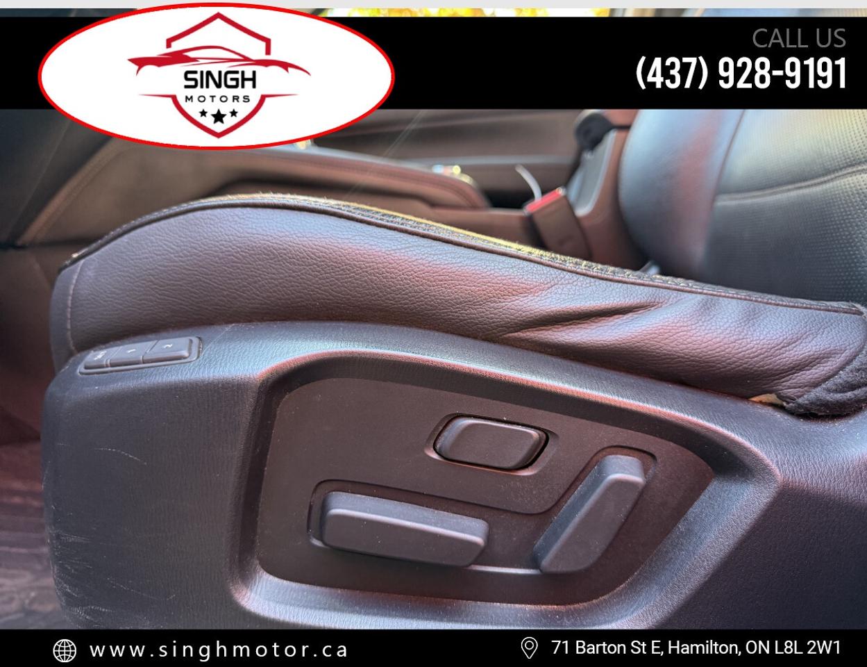 2019 Mazda CX-5 Grand Touring (ONE OWNER/ NO ACCIDENTS)﻿ Photo