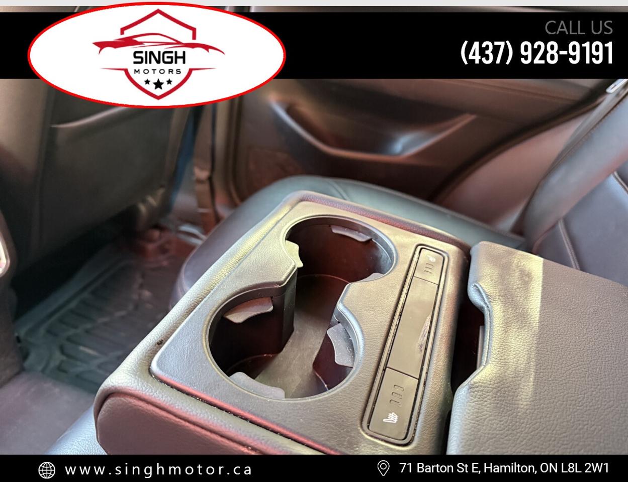 2019 Mazda CX-5 Grand Touring (ONE OWNER/ NO ACCIDENTS)﻿ Photo