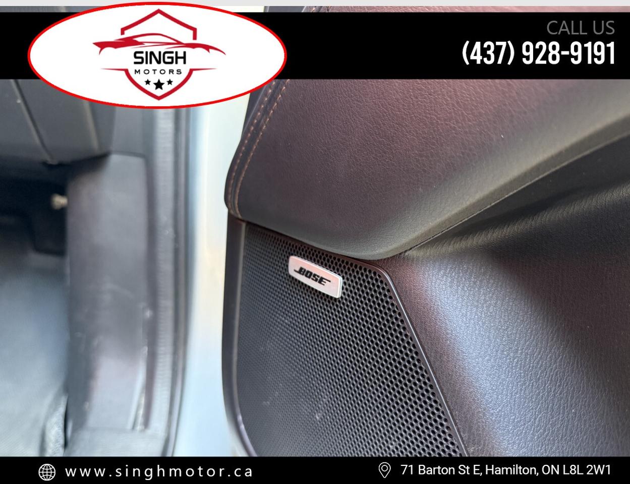 2019 Mazda CX-5 Grand Touring (ONE OWNER/ NO ACCIDENTS)﻿ Photo