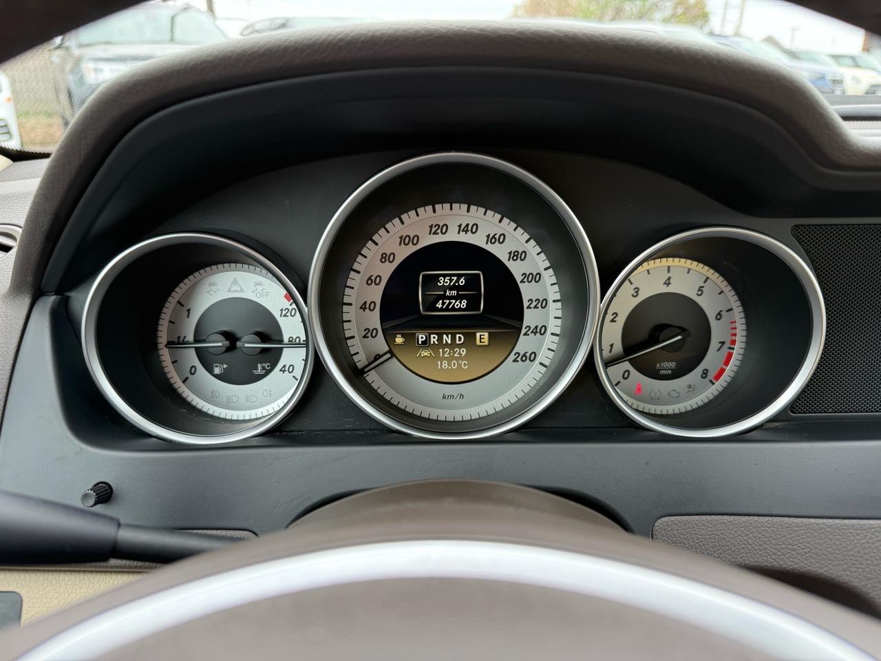 2012 Mercedes-Benz C-Class C 300 4MATIC  ONE OWNER CERTIFED MINT Photo