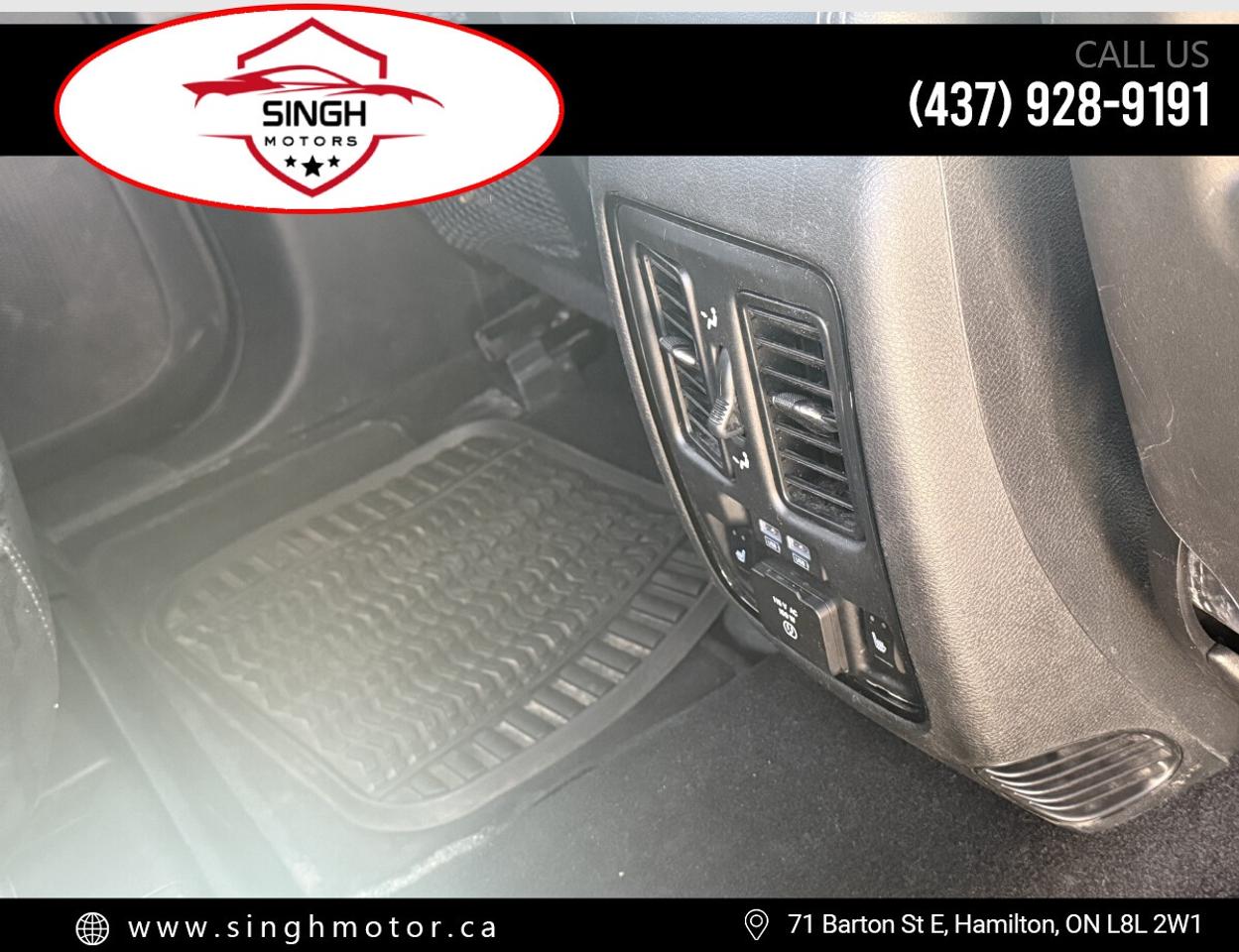 2021 Dodge Durango GT PLUS AWD Photo