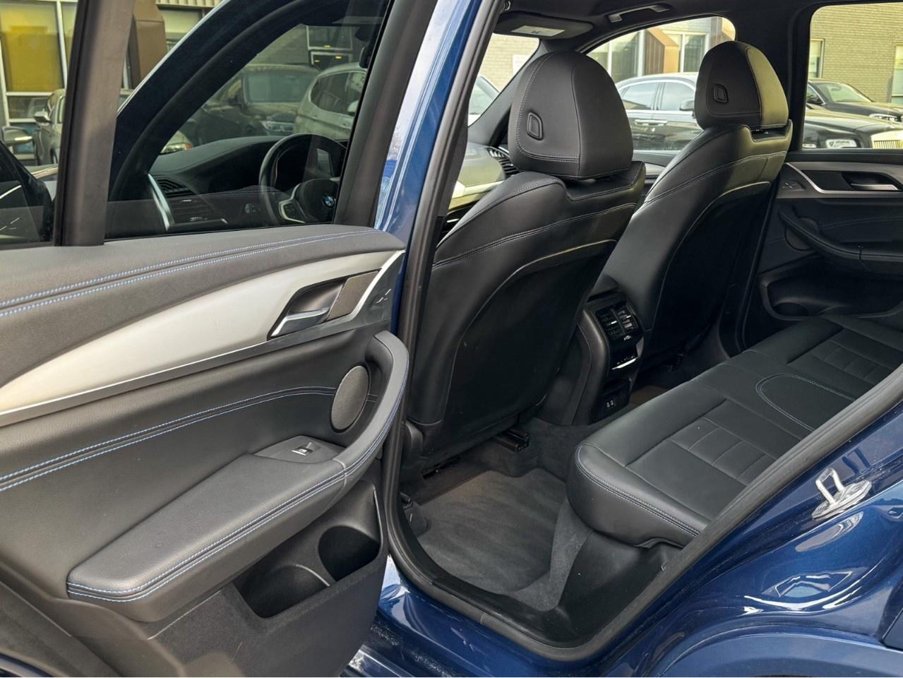2021 BMW X3 M40i Sports Activity Vehicle Photo