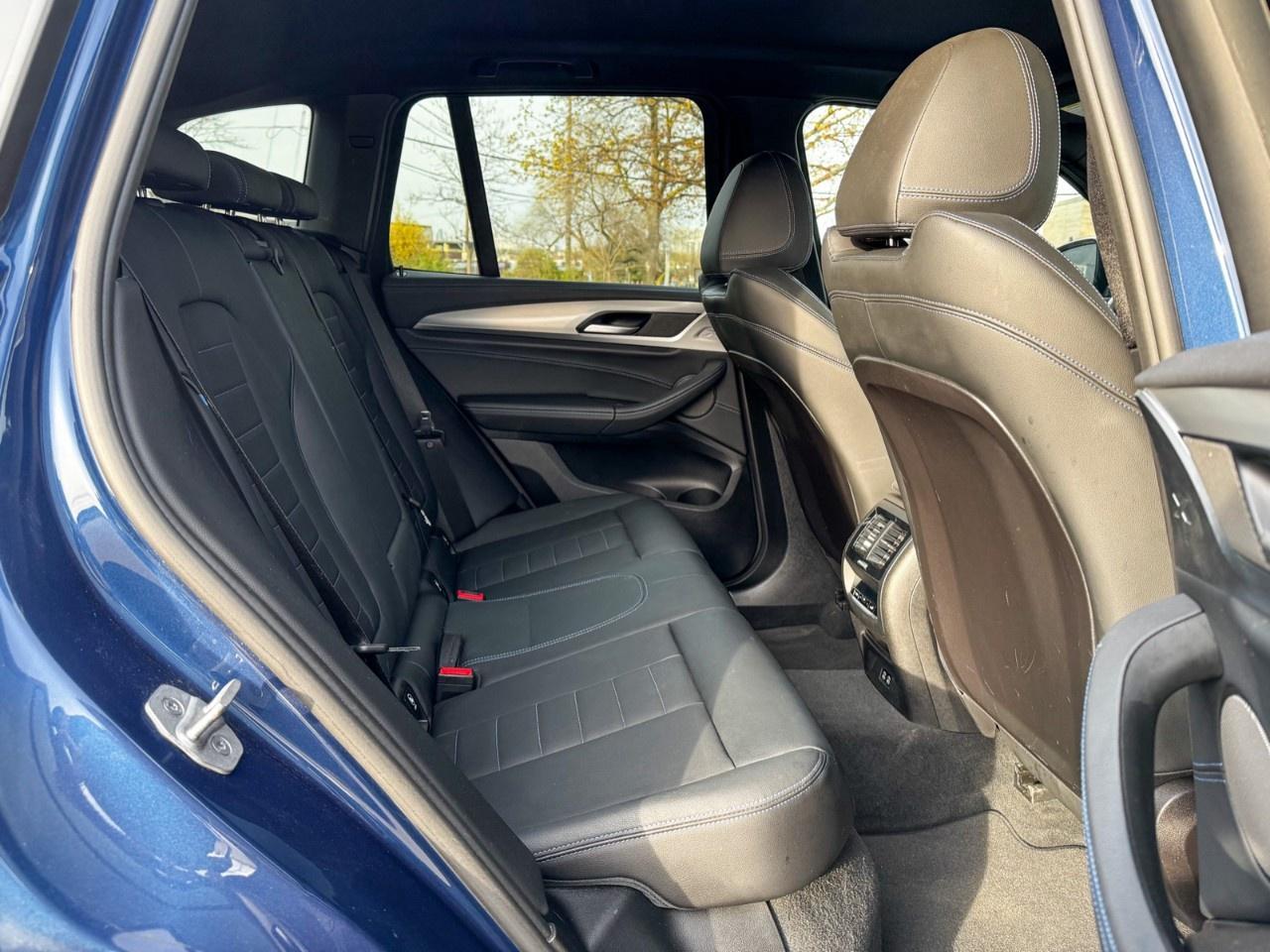 2021 BMW X3 M40i Sports Activity Vehicle Photo