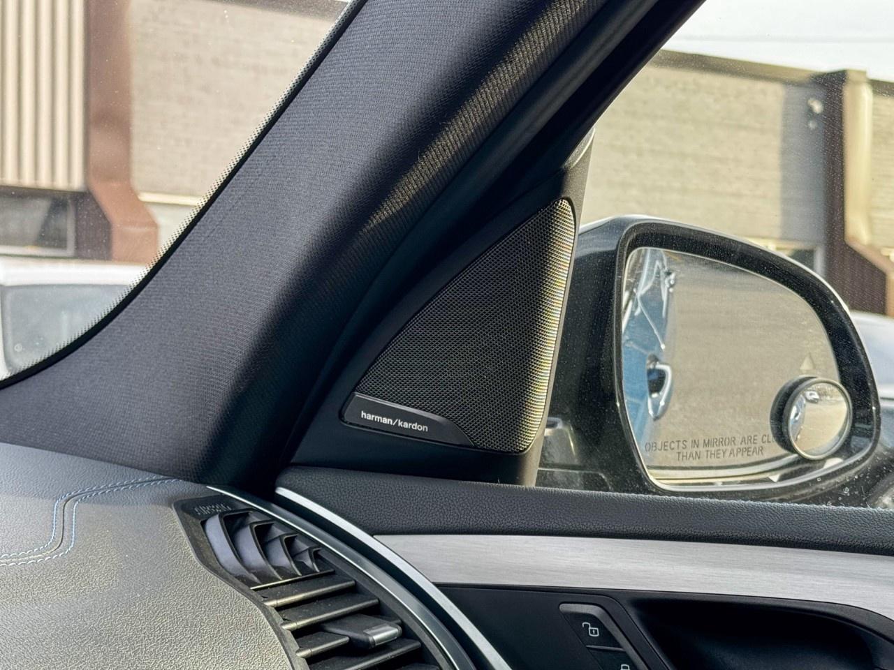 2021 BMW X3 M40i Sports Activity Vehicle Photo