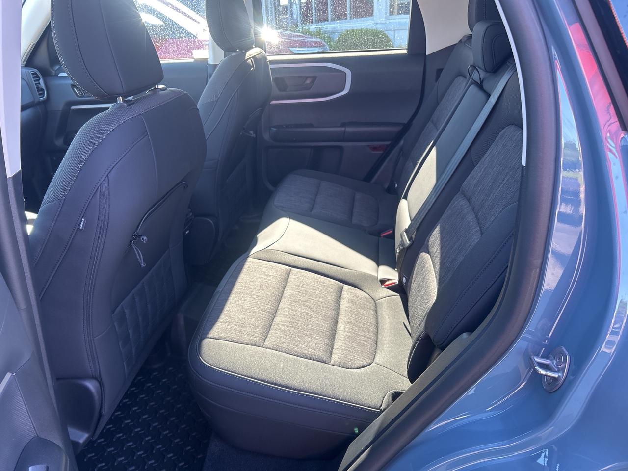 2023 Ford Bronco Sport 1.5L BIG BEND 4X4 ADAPTIVE CRUISE CLASS II TOW Photo