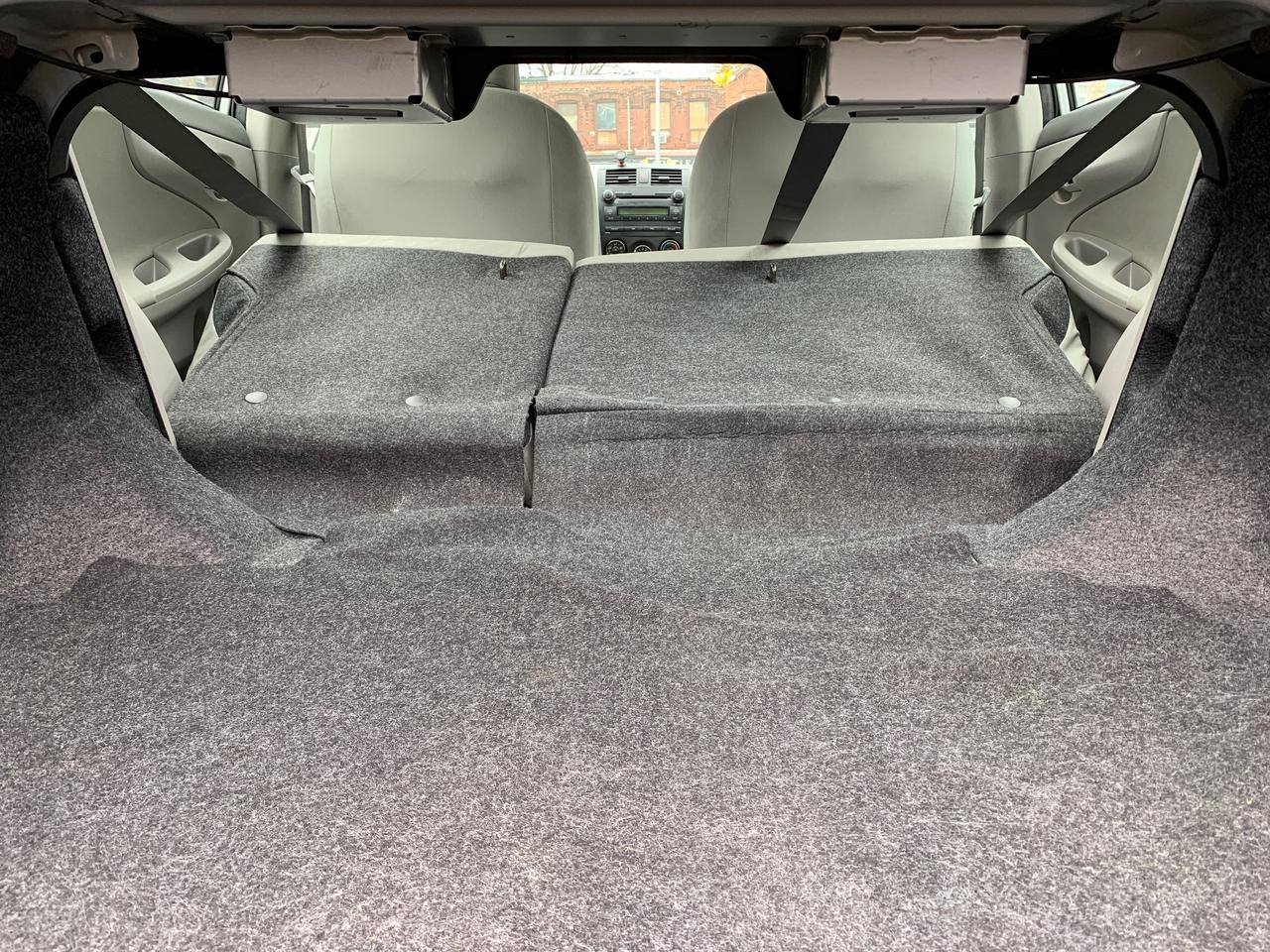 2010 Toyota Corolla 4DR SDN AUTO CE Photo