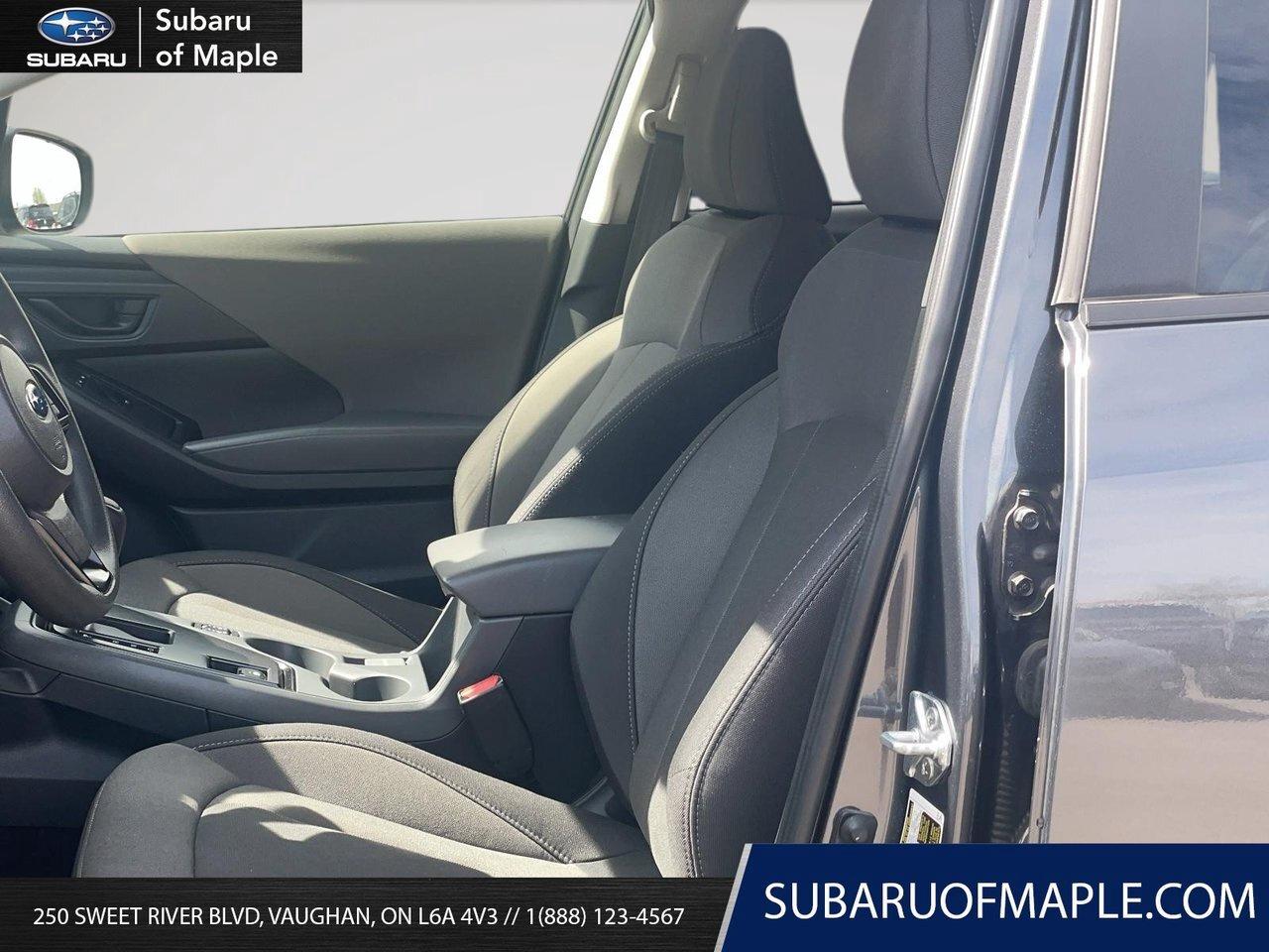 2024 Subaru Crosstrek Convenience AWD Photo