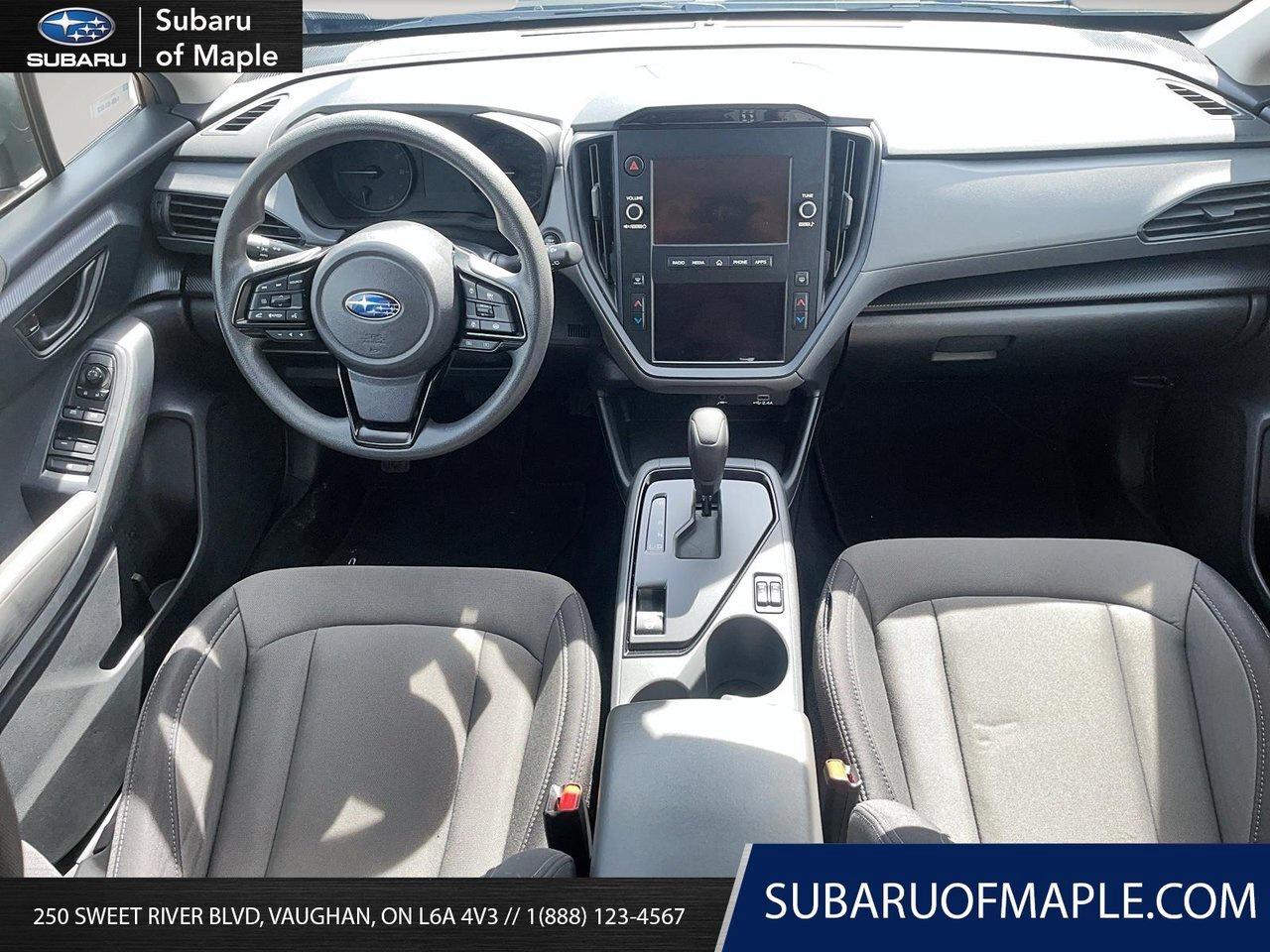 2024 Subaru Crosstrek Convenience AWD Photo